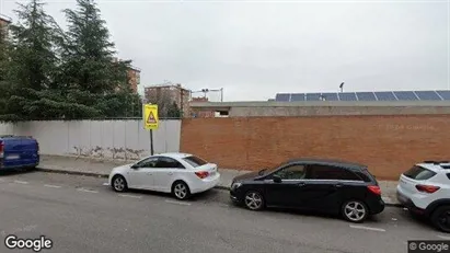 Apartments for rent in Madrid Arganzuela - Photo from Google Street View