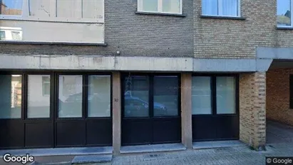 Apartments for rent in Tervuren - Photo from Google Street View