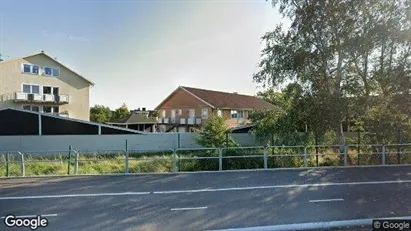 Apartments for rent in Varberg - Photo from Google Street View