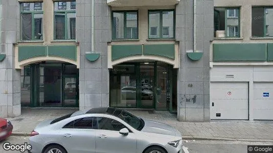 Apartments for rent in Stad Antwerp - Photo from Google Street View