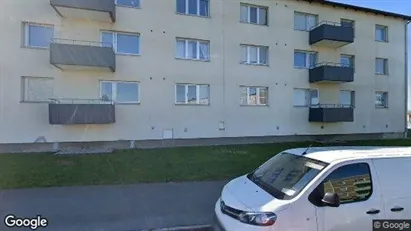 Apartments for rent in Simrishamn - Photo from Google Street View