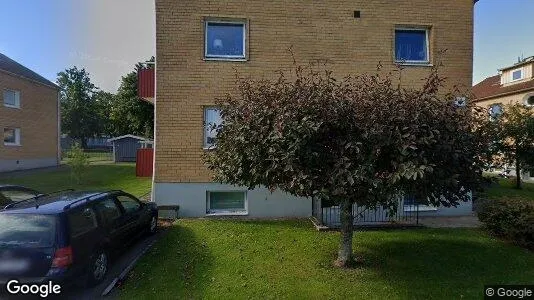 Apartments for rent in Motala - Photo from Google Street View