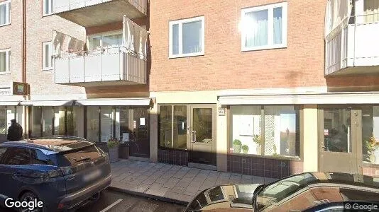 Apartments for rent in Gävle - Photo from Google Street View