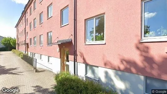 Apartments for rent in Linköping - Photo from Google Street View