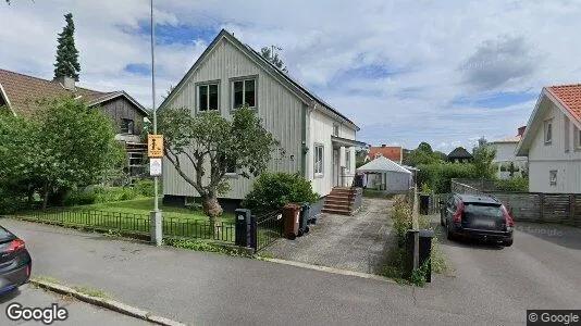 Rooms for rent in Västra hisingen - Photo from Google Street View