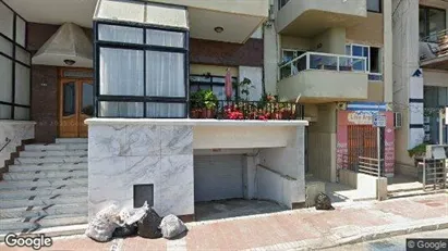 Apartments for rent in Sliema - Photo from Google Street View