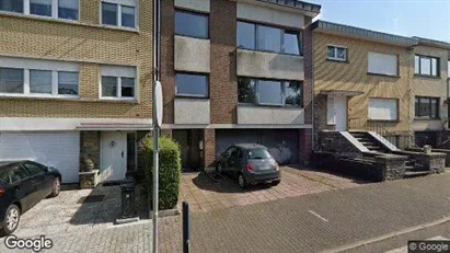 Apartments for rent in Verviers - Photo from Google Street View