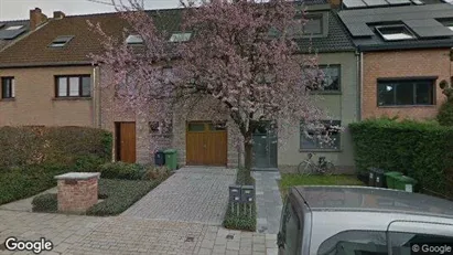 Apartments for rent in Gent Sint-Amandsberg - Photo from Google Street View