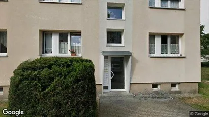 Apartments for rent in Altenburger Land - Photo from Google Street View