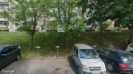 Apartments for rent in Central Saxony - Photo from Google Street View