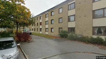 Apartments for rent in Stockholm West - Photo from Google Street View