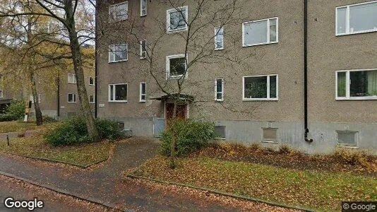 Apartments for rent in Stockholm South - Photo from Google Street View