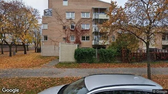 Apartments for rent in Gävle - Photo from Google Street View