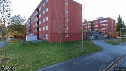 Apartments for rent in Gävle - Photo from Google Street View