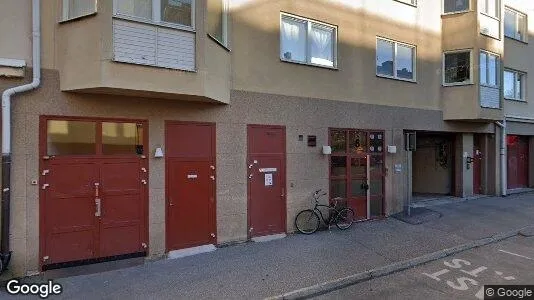 Apartments for rent in Gävle - Photo from Google Street View