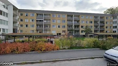 Apartments for rent in Gävle - Photo from Google Street View