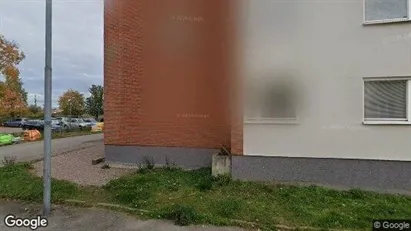 Apartments for rent in Gävle - Photo from Google Street View