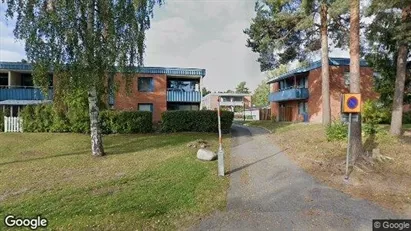 Apartments for rent in Gävle - Photo from Google Street View