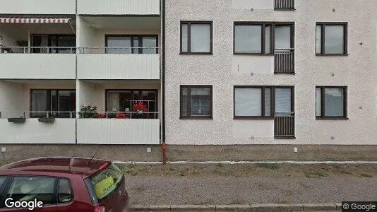 Apartments for rent in Söderköping - Photo from Google Street View