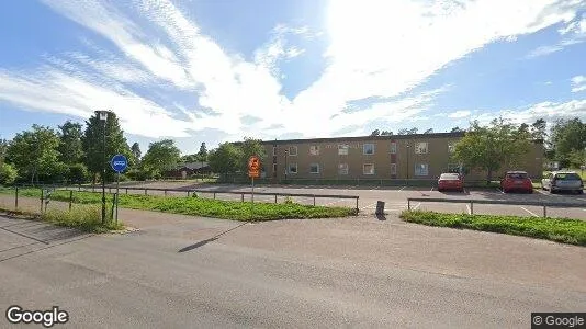 Apartments for rent in Karlstad - Photo from Google Street View