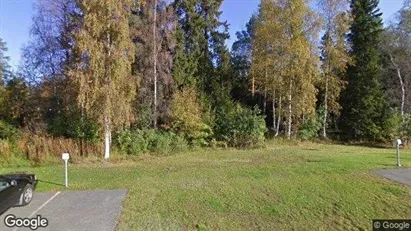 Apartments for rent in Skellefteå - Photo from Google Street View