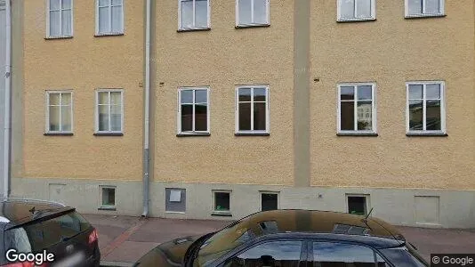 Apartments for rent in Karlstad - Photo from Google Street View