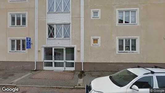 Apartments for rent in Härjedalen - Photo from Google Street View