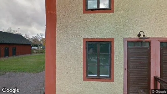 Apartments for rent in Sandviken - Photo from Google Street View