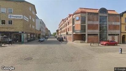 Apartments for rent in Trollhättan - Photo from Google Street View