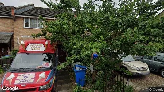 Apartments for rent in London SE1 - Photo from Google Street View