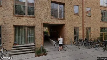 Apartments for rent in Copenhagen SV - Photo from Google Street View