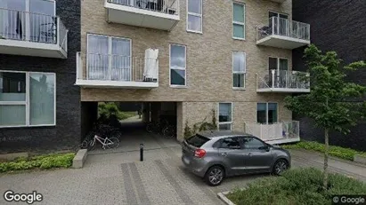 Apartments for rent in Brabrand - Photo from Google Street View