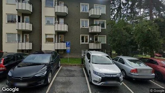 Apartments for rent in Stockholm West - Photo from Google Street View