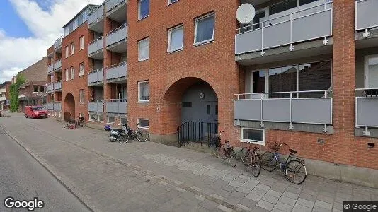 Apartments for rent in Landskrona - Photo from Google Street View