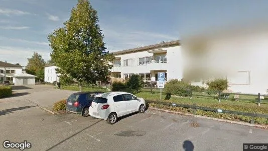 Apartments for rent in Kumla - Photo from Google Street View