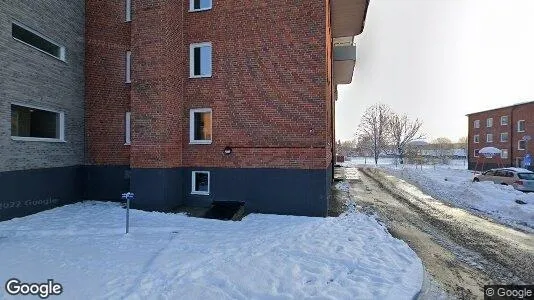 Apartments for rent in Kumla - Photo from Google Street View