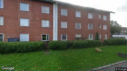 Apartments for rent in Trollhättan - Photo from Google Street View