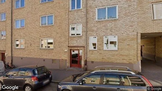 Apartments for rent in Karlstad - Photo from Google Street View