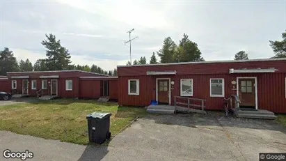 Apartments for rent in Skellefteå - Photo from Google Street View