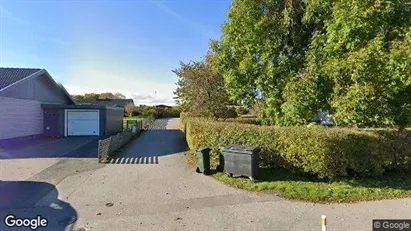 Apartments for rent in Karlshamn - Photo from Google Street View