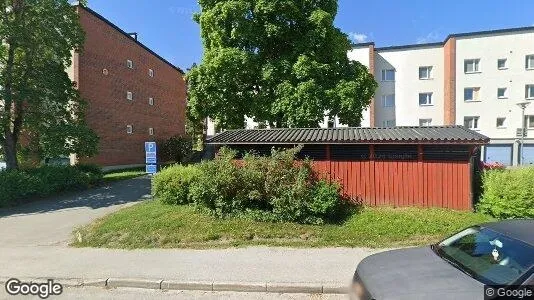 Apartments for rent in Haninge - Photo from Google Street View