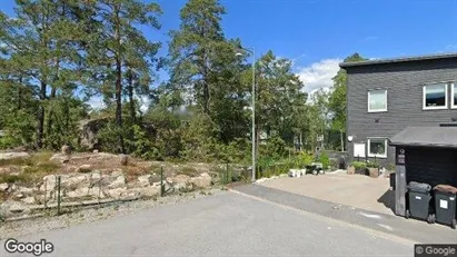 Apartments for rent in Stockholm West - Photo from Google Street View