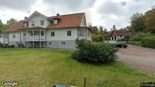 Apartments for rent in Östra Göinge - Photo from Google Street View