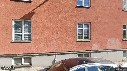 Rooms for rent in Södermalm - Photo from Google Street View