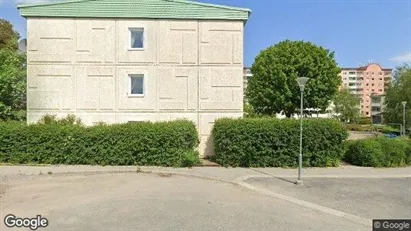 Apartments for rent in Haninge - Photo from Google Street View