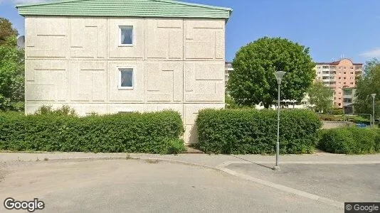 Apartments for rent in Haninge - Photo from Google Street View