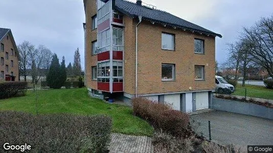 Apartments for rent in Staffanstorp - Photo from Google Street View