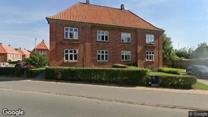 Apartments for rent in Odense C - Photo from Google Street View