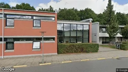 Rooms for rent in Odense V - Photo from Google Street View