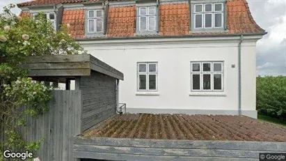 Apartments for rent in Kolding - Photo from Google Street View